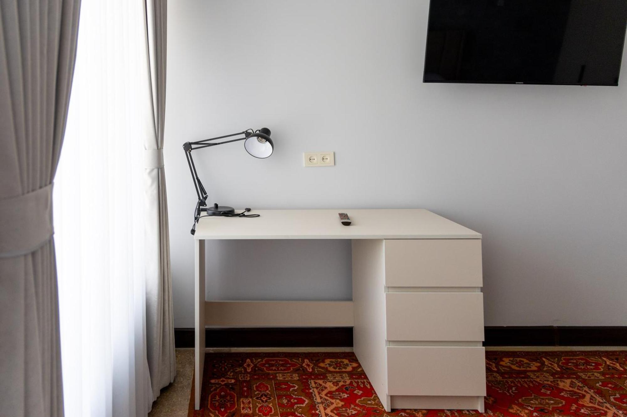 Gladzor Hotel Экстерьер фото