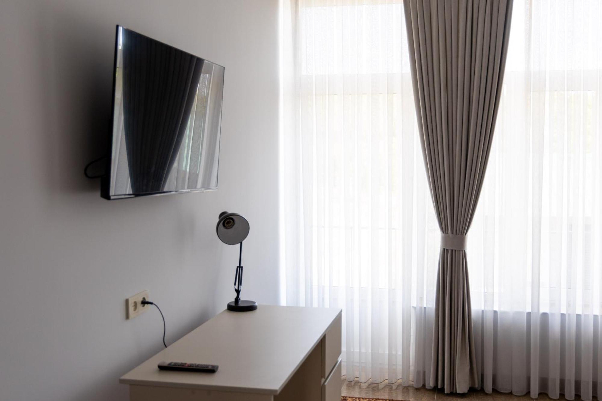 Gladzor Hotel Экстерьер фото