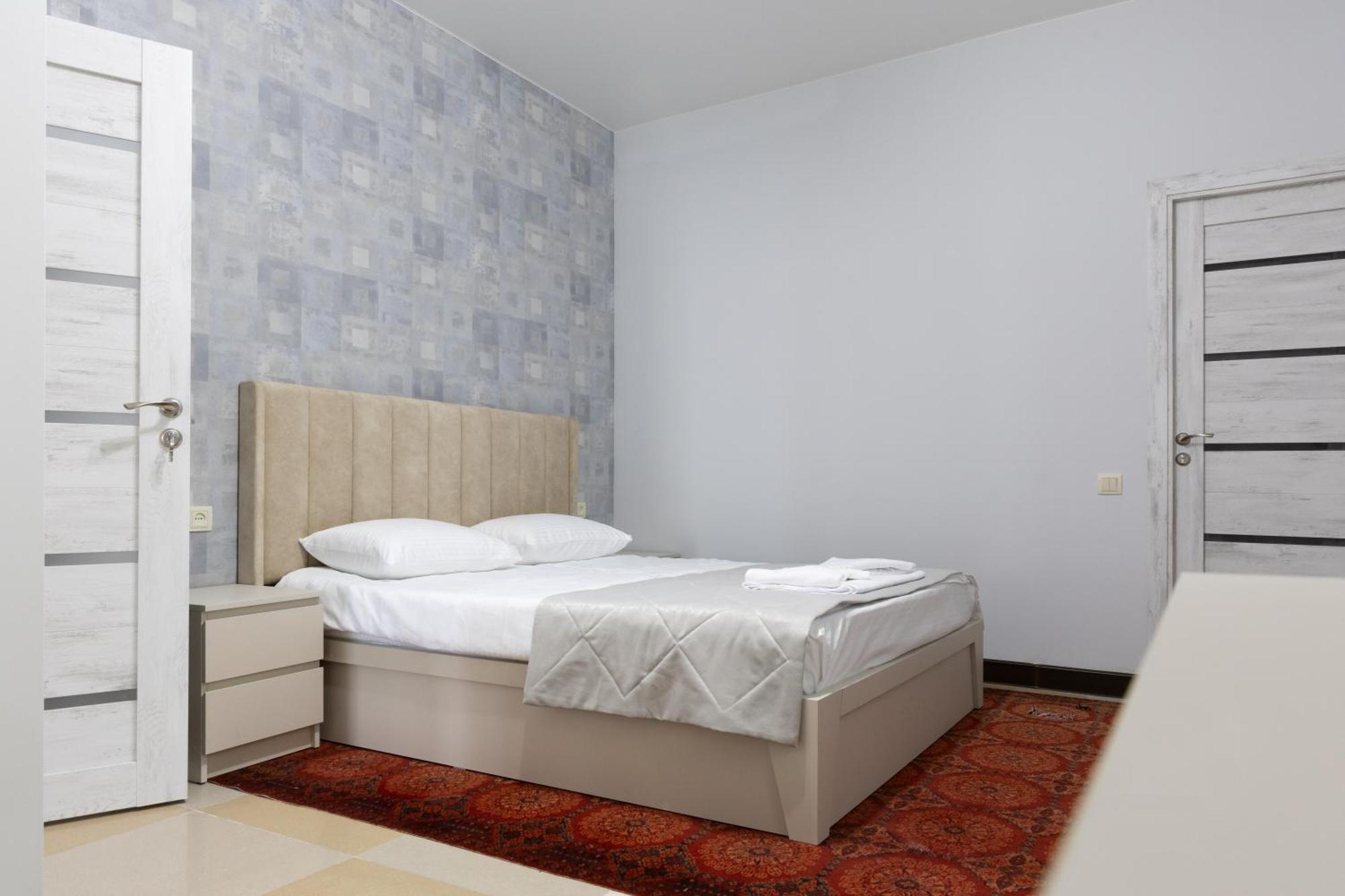 Gladzor Hotel Экстерьер фото