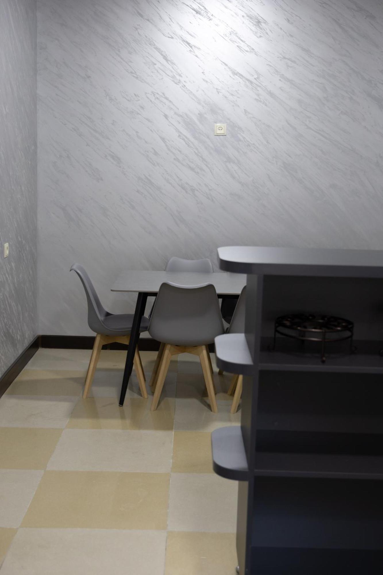 Gladzor Hotel Экстерьер фото