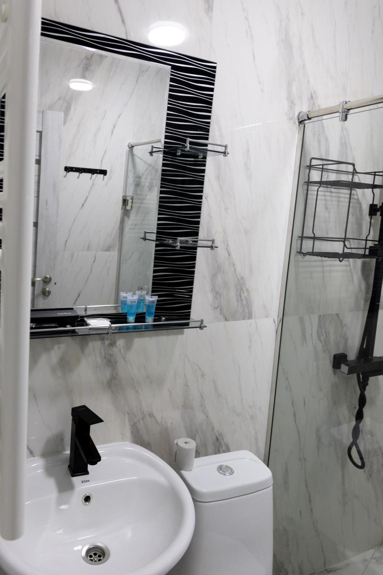 Gladzor Hotel Экстерьер фото
