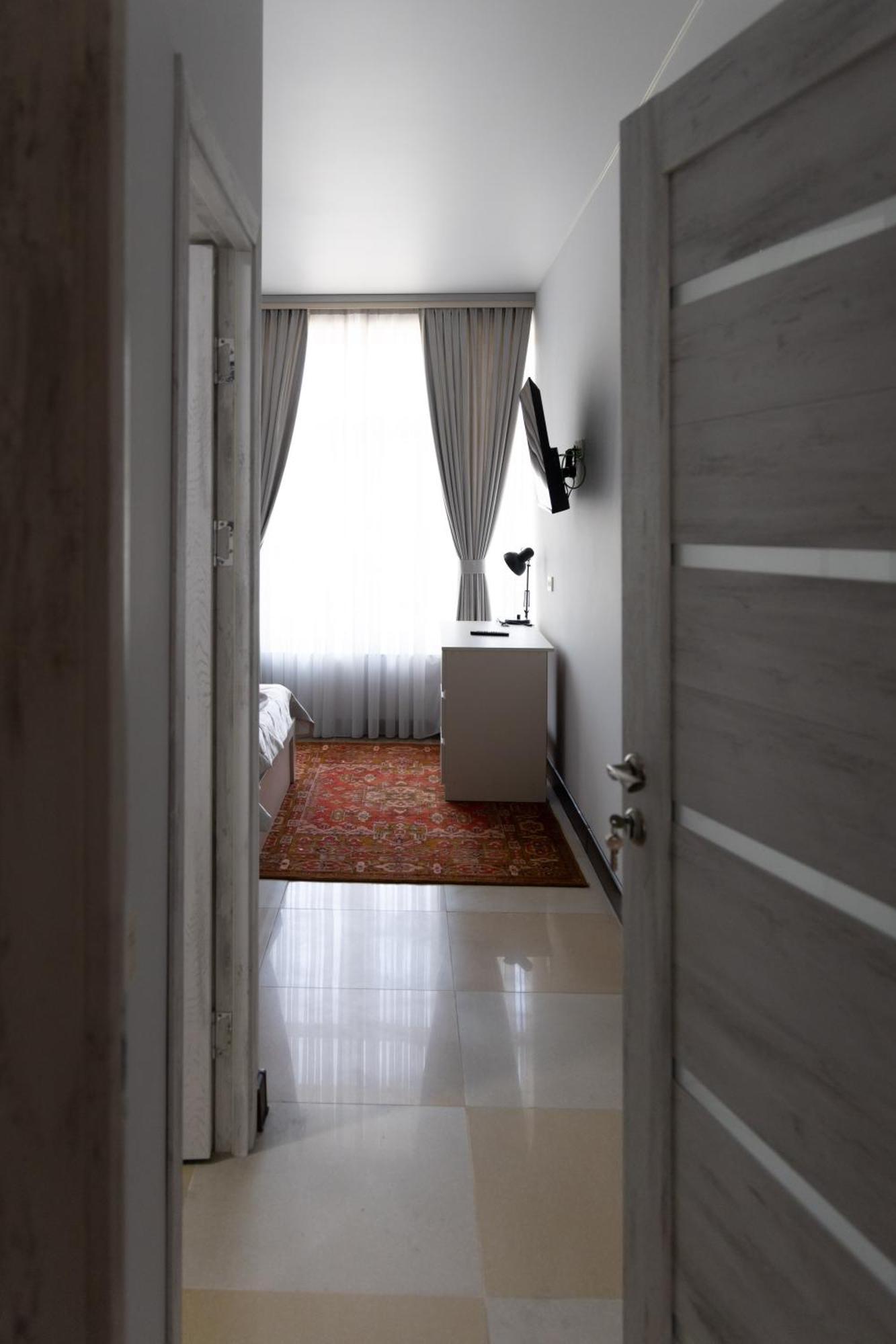 Gladzor Hotel Экстерьер фото