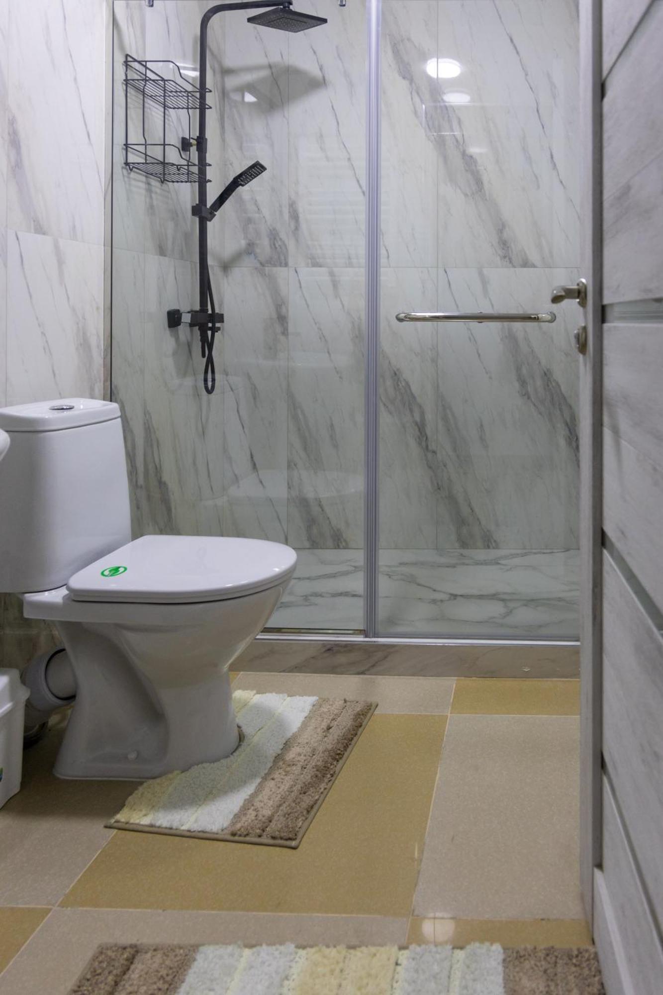 Gladzor Hotel Экстерьер фото